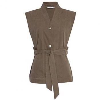 Moss Copenhagen Therese Women's Vest