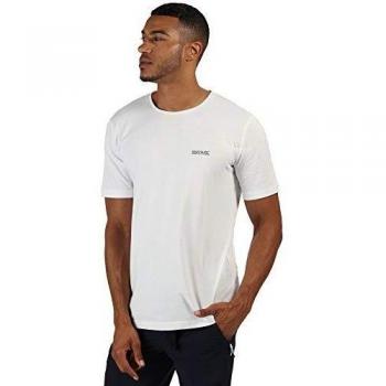 Regatta Lightweight Cotton Crew Neck T-Shirt