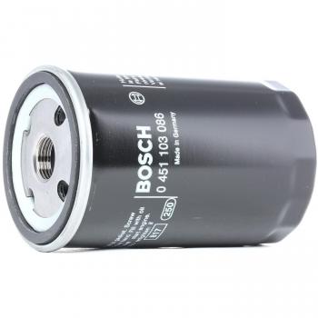 Filtro de aceite BOSCH 0 451 103 086