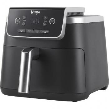 Ninja Foodi AF140EU Pro Air Fryer 4.7L, 2000W, Digital, Non-Stick Basket, 4-in-1 Cooking Functions