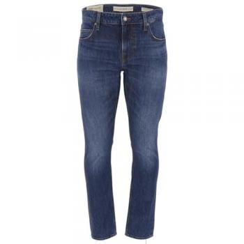 Chris Slim-fit Blue Jeans W31