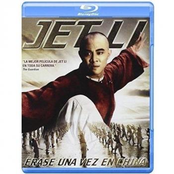 Érase Una Vez En China I Blu-Ray [Blu-ray]