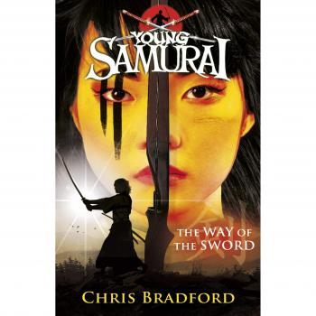 El Camino de la Espada (Joven Samurai, Libro 2)