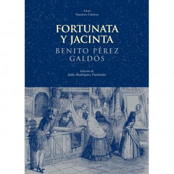 Fortunata y Jacinta: 38