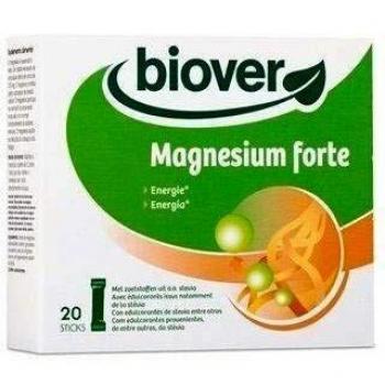 Biover Complemento Alimenticio - 100 gr