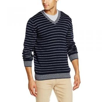 Pepe Jeans NARROW, suéter Hombre, Blanco