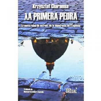 La primera pedra - Krzysztof Charamsa