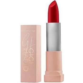 Maybelline New York X Gigi Hadid Barra de Labios Color Sensational West Coast Glow Edición Limitada, Tono Lani