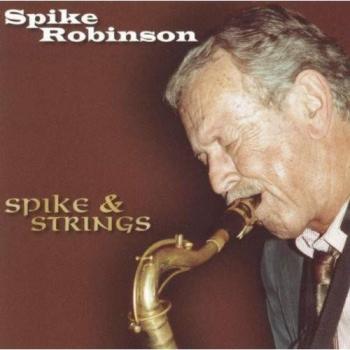 Spike & Strings