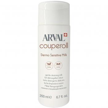 Arval Couperoll Cleansing Lotion 200 ml