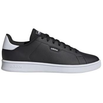 Zapatillas adidas Urban Court Hombre Negro EU 42,5 Sintético/Textil/Goma