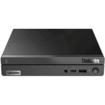 Mini PC Lenovo ThinkCentre Neo 50q Gen 4, Intel Core i5-13420H, 16GB RAM, 512GB SSD, Windows 11 Pro