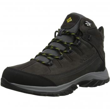 Botas Columbia Terrebonne Ii Mid Outdry