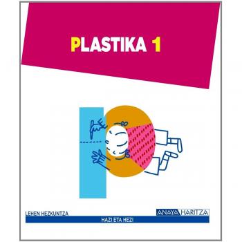 Plastika 1.