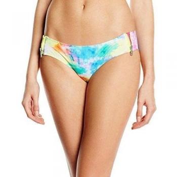 Banana Moon Wata Technicolo-Braguita de bikini Mujer    Multicolore