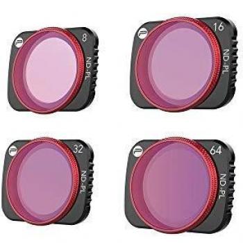 PGYTECH P16A035 camera filter