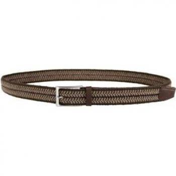 Cinturón de piel Harmont & Blaine H4Dpmh990394 marrón