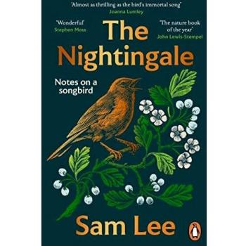 The Nightingale: ‘The nature book of the year