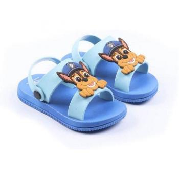 Sandalias Infantiles Azul CERDA 2300005207 Paw Patrol 22-23