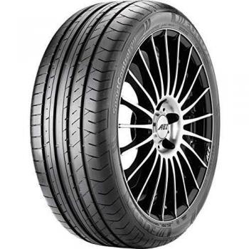Fulda SportControl 2 (255/40 R19 100Y XL)
