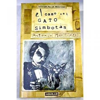 Caso del gato simbotas, el