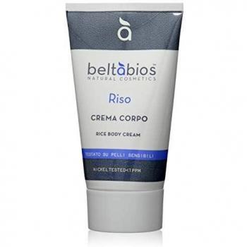 Crema Corporal de Arroz Beltàbios, 150 ml