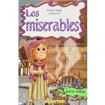 Los Miserables: Clasicos para ninos