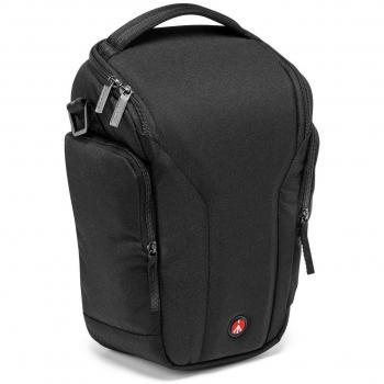 Manfrotto MB MP-H-40BB - Funda para cámara DSLR, Negro
