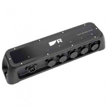 Raymarine RNS-5 5-Port Gigabit Raynet Switch