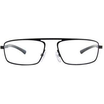 Gafas graduadas Starck eyes SH 2045 0001 Matt Negro