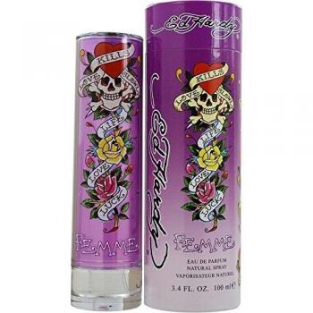 Christian Audigier Eau de Toilette, 0.1 kilograms