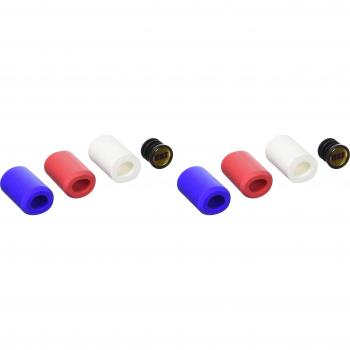 ESIGRIPS PUÑOS Chunky Custom Italia- Inglaterra - Francia - Alemania - ESPAÑA