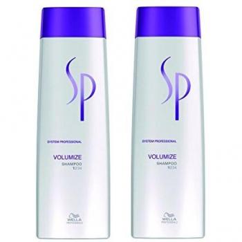 Wella SP Volumizing Shampoo 250ml