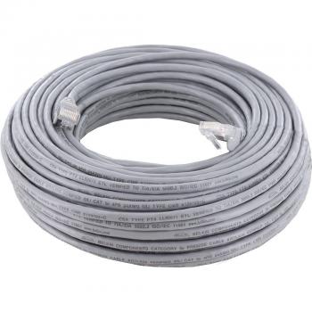 Belkin Cat5e Snagless UTP Patch Cable in Grey 30m