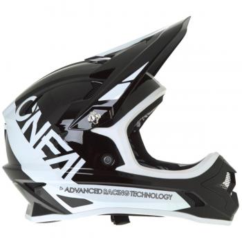 Oneal 0500-212 Casco de Bicicleta, Negro, S
