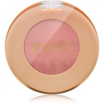 Paese Self Glow Blush Shade 01 Rosy 3 g