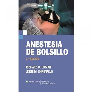 Anestesia de bolsillo