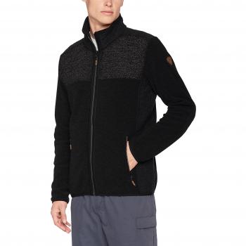 CMP Chaqueta de forro polar, Otoño-invierno, hombre, color Carbone M., tamaño medium
