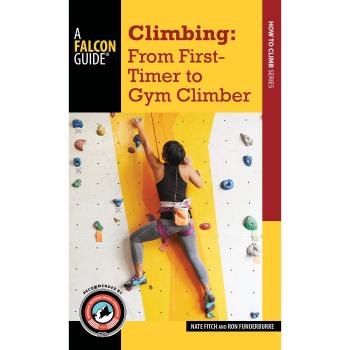 Climbing Guide: From Beginner to Gym Climber - A Comprehensive Training Manual