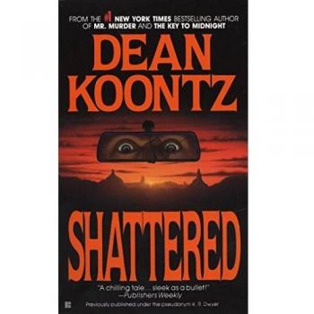 Shattered