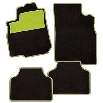 carfashion Auto Alfombra Chevrolet Orlando 5 + 7 plazas - C03