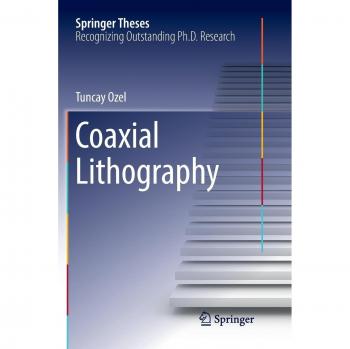 Coaxial Lithography