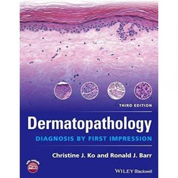 Dermatopathology: Diagnosis by First Impression