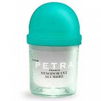 Desodorante de Alumbre - Natur Petra - 100% Cristal de alumbre