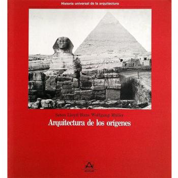 Arquitectura de los origenes