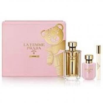 Prada, Agua fresca - 100 ml.