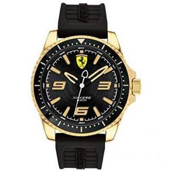 Scuderia Ferrari Unisex-Adult Watch 0830485