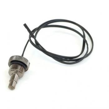 Phobya G1/4 Black Nickel Temperature Sensor