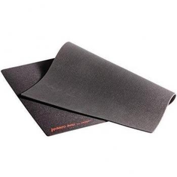 Epic Gear Hybrid Pad - Alfombrilla de ratón, negro