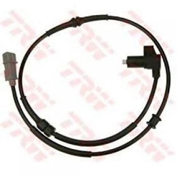 Sensor ABS TRW GBS4010 para Citroën Xsara Picasso, Xsara 5 puertas y Xsara Coupé - Sensor de rueda ABS pasivo